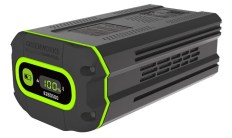 Greenworks 82v 5.5Ah battery